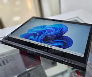 New Laptop Lenovo Thinkpad X1 Yoga 16GB Intel Core I7 SSD 512GB