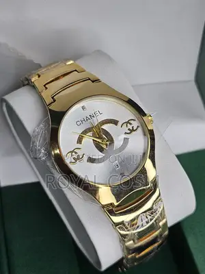 Photo - Fabulous Chanel Womens/Ladies Watches