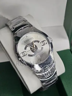 Fabulous Chanel Womens/Ladies Watches