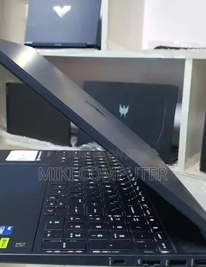 New Laptop HP Victus 15 8GB Intel Core I5 SSD 512GB