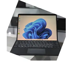 New Laptop Microsoft Surface Pro 9 16GB Intel Core I5 SSD 256GB