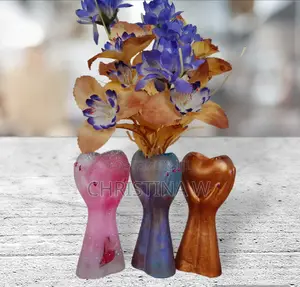 Flower Vase