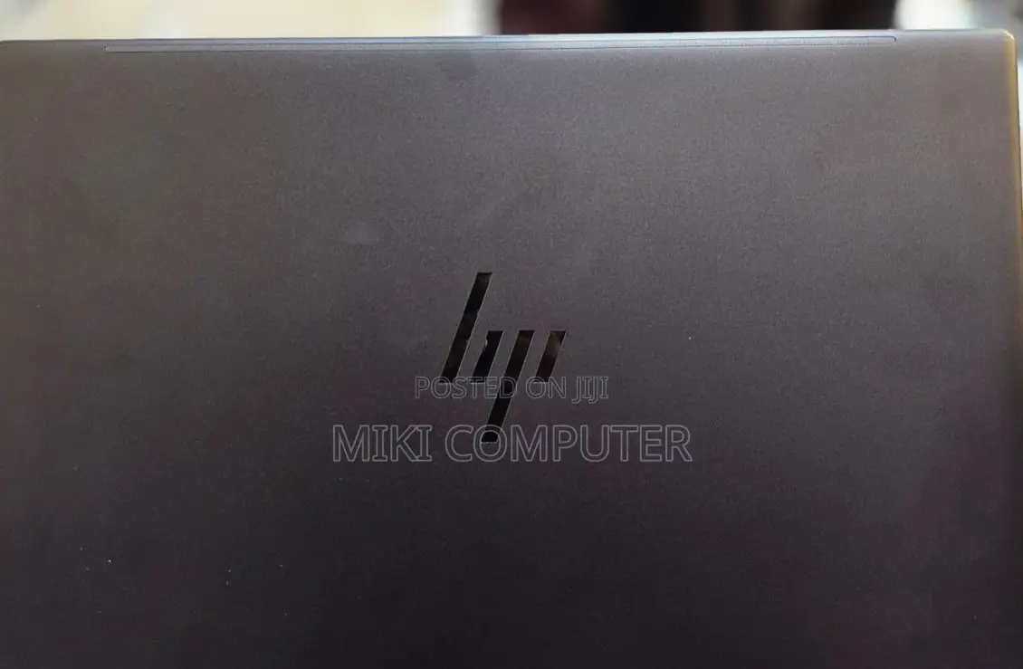 New Laptop HP Envy X360 12GB AMD Ryzen 5 SSD 512GB