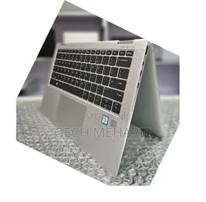 New Laptop HP EliteBook X360 1030 G4 16GB Intel Core I5 SSD 512GB