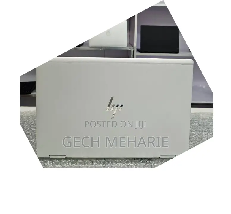 New Laptop HP EliteBook X360 1030 G4 16GB Intel Core I5 SSD 512GB