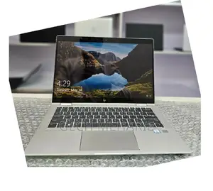 New Laptop HP EliteBook X360 1030 G4 16GB Intel Core I5 SSD 512GB