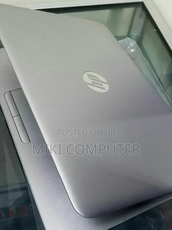 New Laptop HP EliteBook 840 8GB Intel Core I5 SSD 1T