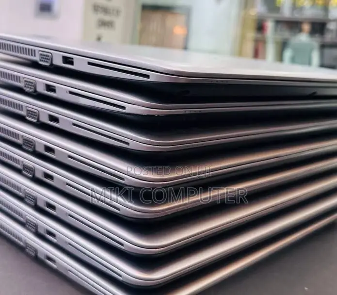 New Laptop HP EliteBook 840 8GB Intel Core I5 SSD 1T