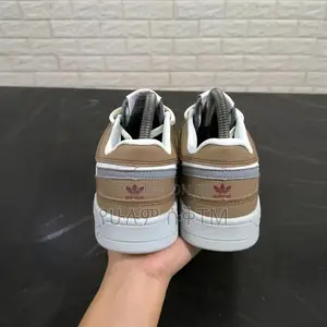 Original Adidas Drop Step Low Men’S Shoes