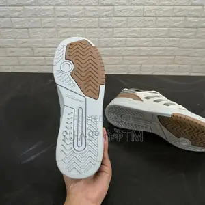 Original Adidas Drop Step Low Men’S Shoes