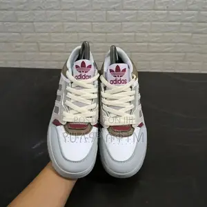 Original Adidas Drop Step Low Men’S Shoes