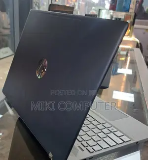 New Laptop HP Pavilion 15 8GB Intel Core I5 HDD+SSD 500GB