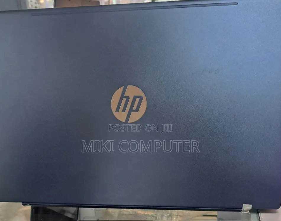 New Laptop HP Pavilion 15 8GB Intel Core I5 HDD+SSD 500GB