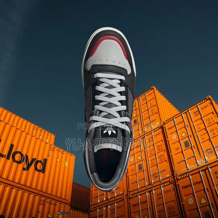 Original Adidas Forum Luxe Low Women’S Shoes