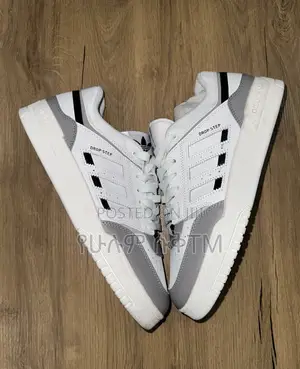 Photo - Original Adidas Drop Step Low Shoes