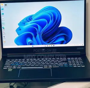 Photo - New Laptop Acer Predator Helios 300 16GB Intel Core I9 SSD 512GB