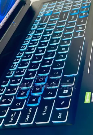 New Laptop Acer Predator Helios 300 16GB Intel Core I9 SSD 512GB