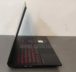 New Laptop HP Omen 15 16GB Intel Core I7 SSD 1T