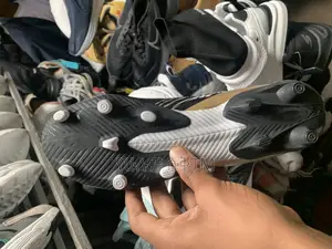 Original Adidas Football Cleats Taketa Shoes