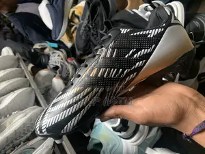 Photo - Original Adidas Football Cleats Taketa Shoes