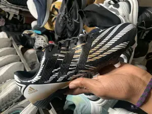 Original Adidas Football Cleats Taketa Shoes