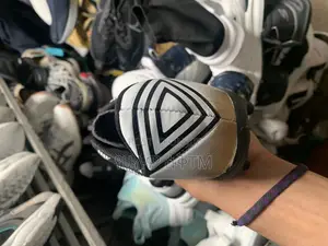 Original Adidas Football Cleats Taketa Shoes