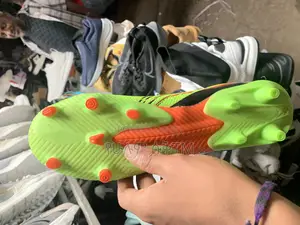 Original Adidas Soccer Cleats Taketa Shoes