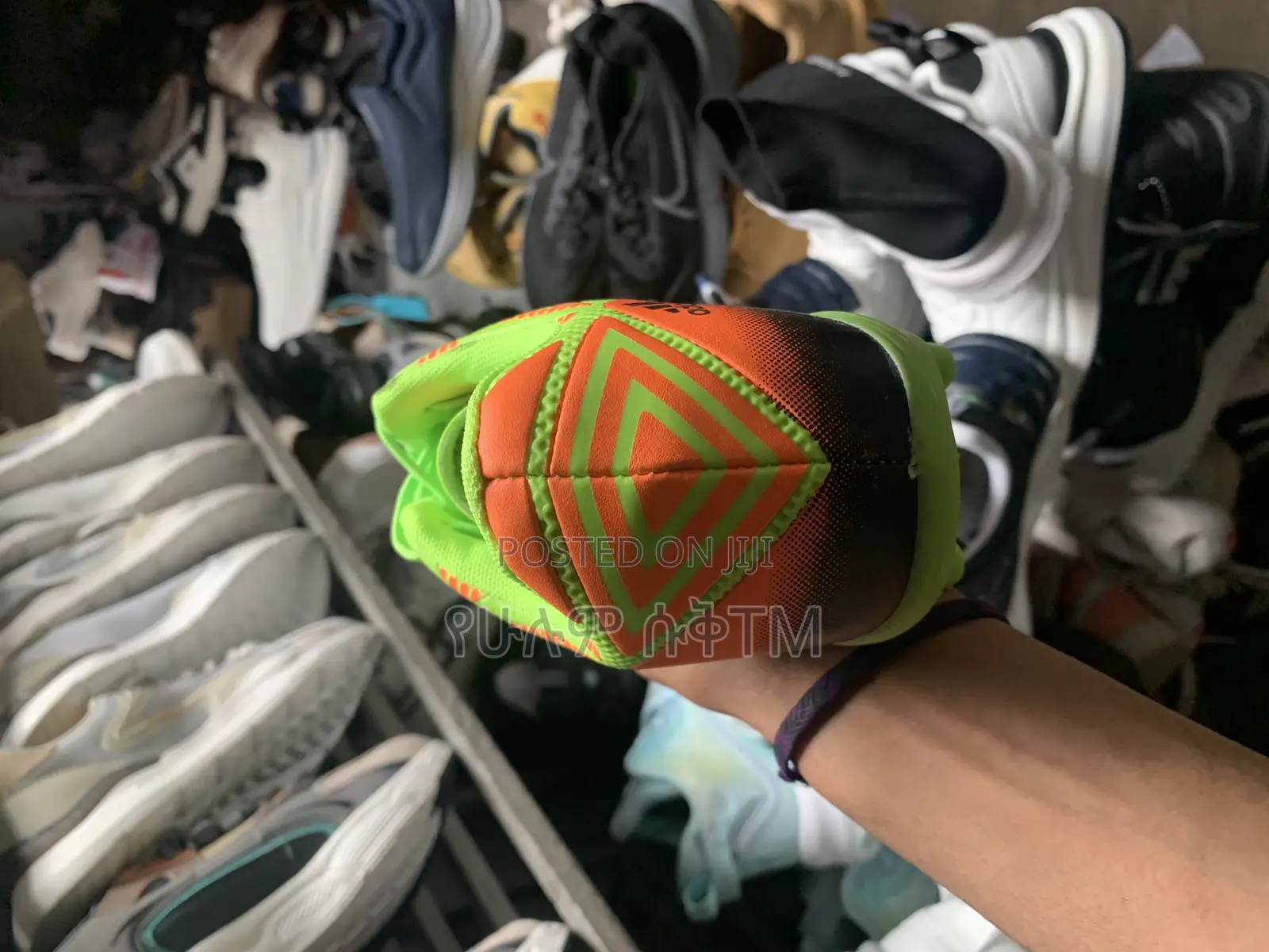 Original Adidas Soccer Cleats Taketa Shoes