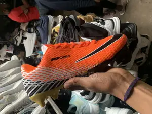 Photo - Original Nike Football Cleats Taketa Shoes