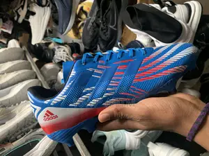 Photo - Original Adidas Football Cleats Taketa Shoes