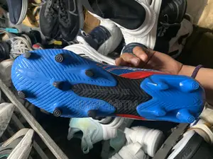 Original Adidas Football Cleats Taketa Shoes