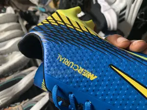 Original Nike Mercurial Football Cleats Taketa Shoes