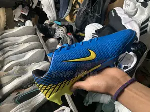 Original Nike Mercurial Football Cleats Taketa Shoes