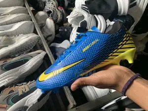 Photo - Original Nike Mercurial Football Cleats Taketa Shoes