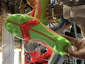 Original Nike CR7 Football Boots Taketa Shoes