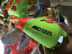 Original Nike CR7 Football Boots Taketa Shoes