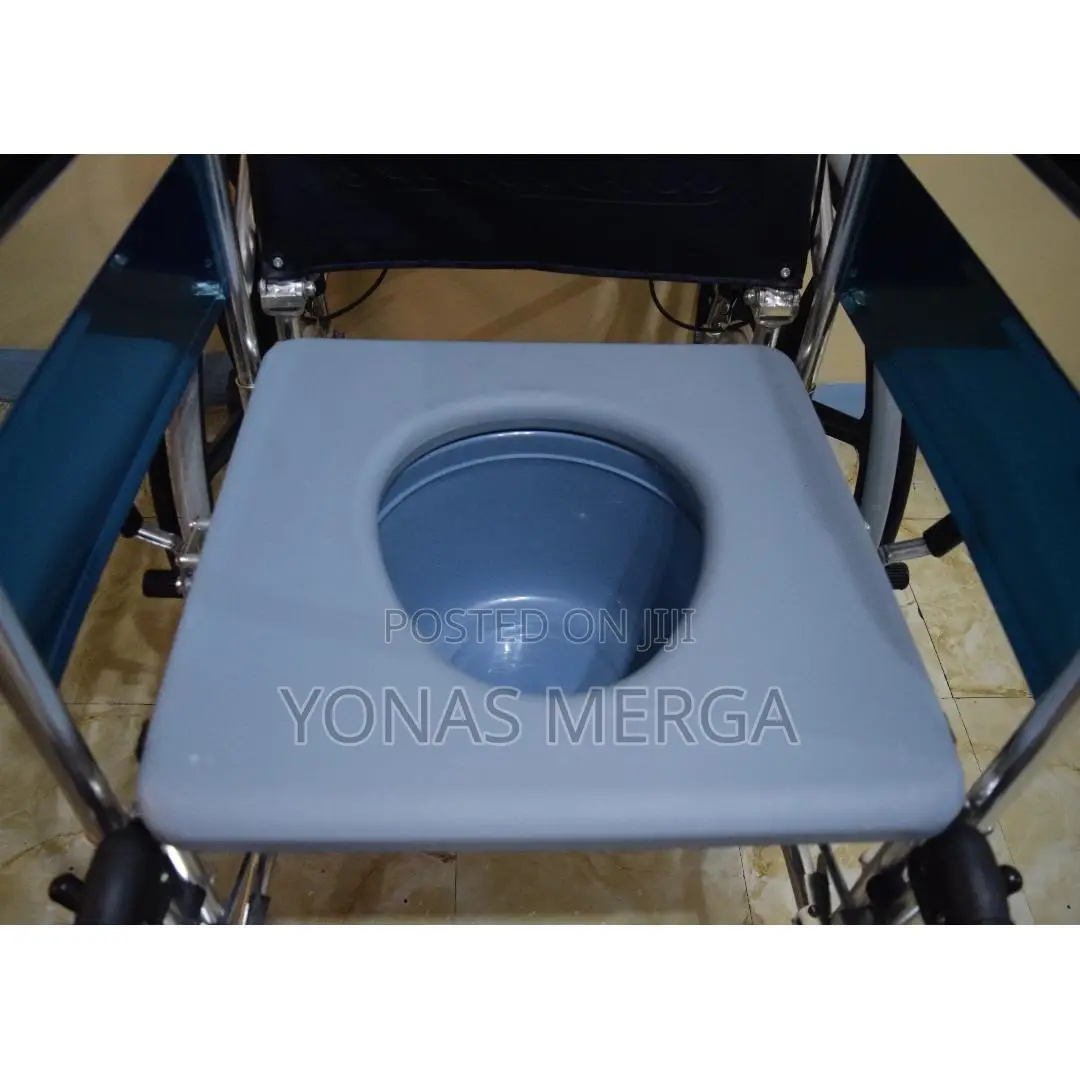 Wheelchair|180°ሚተኛዉ Wheelchair\Wheelchair¶Multi Use ዊልቼር