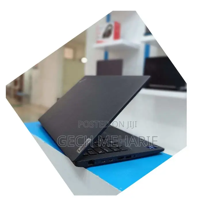 New Laptop Lenovo ThinkPad T14 16GB Intel Core I5 SSD 256GB