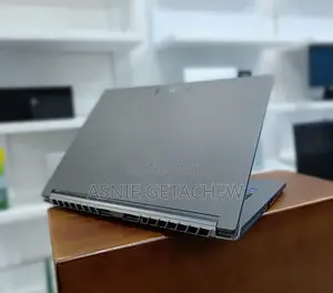 New Laptop Acer Predator Helios 500 8GB Intel Core I7 SSD 2T