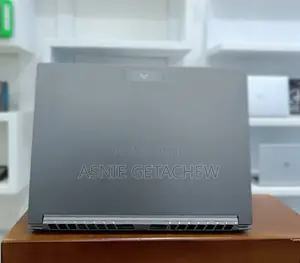 New Laptop Acer Predator Helios 500 8GB Intel Core I7 SSD 2T