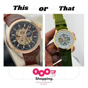 Tissot, Carrera, Tommy Hilfiger Men’S Watch