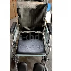 ሚታጠቡበት Wheelchair\ሚንቀሳቀሱበት Wheelchair§Wheelchair∞Wheelchair