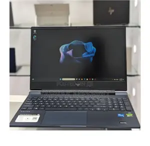 New Laptop HP Victus 16 16GB Intel Core I7 SSD 512GB