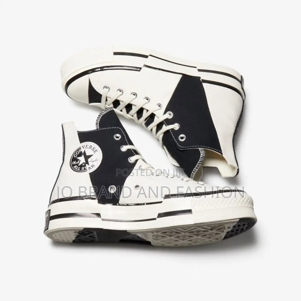 All Star Converse Chunk Taylor Master Quality Shoes
