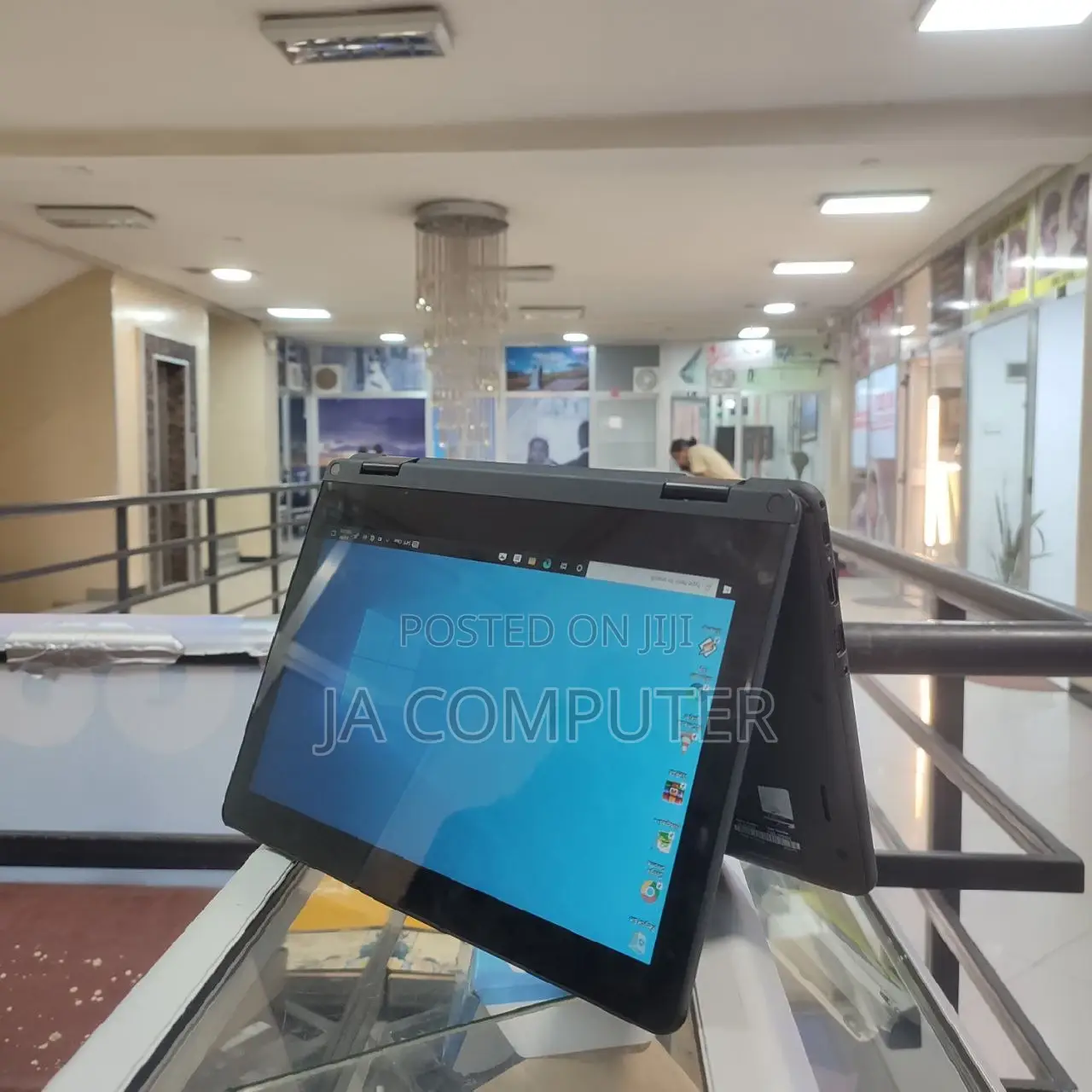 New Laptop Lenovo Yoga 11e 8GB Intel Core M SSD 256GB