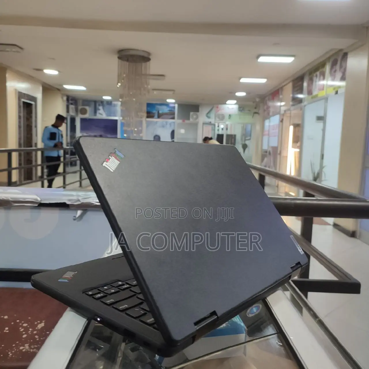 New Laptop Lenovo Yoga 11e 8GB Intel Core M SSD 256GB