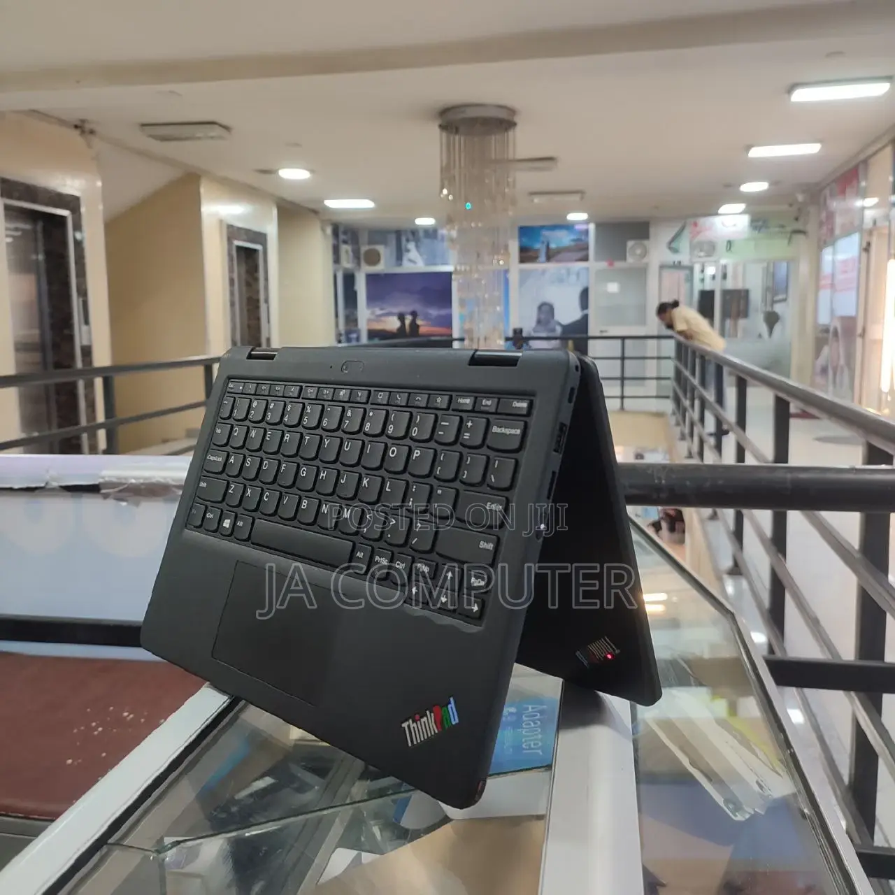 New Laptop Lenovo Yoga 11e 8GB Intel Core M SSD 256GB