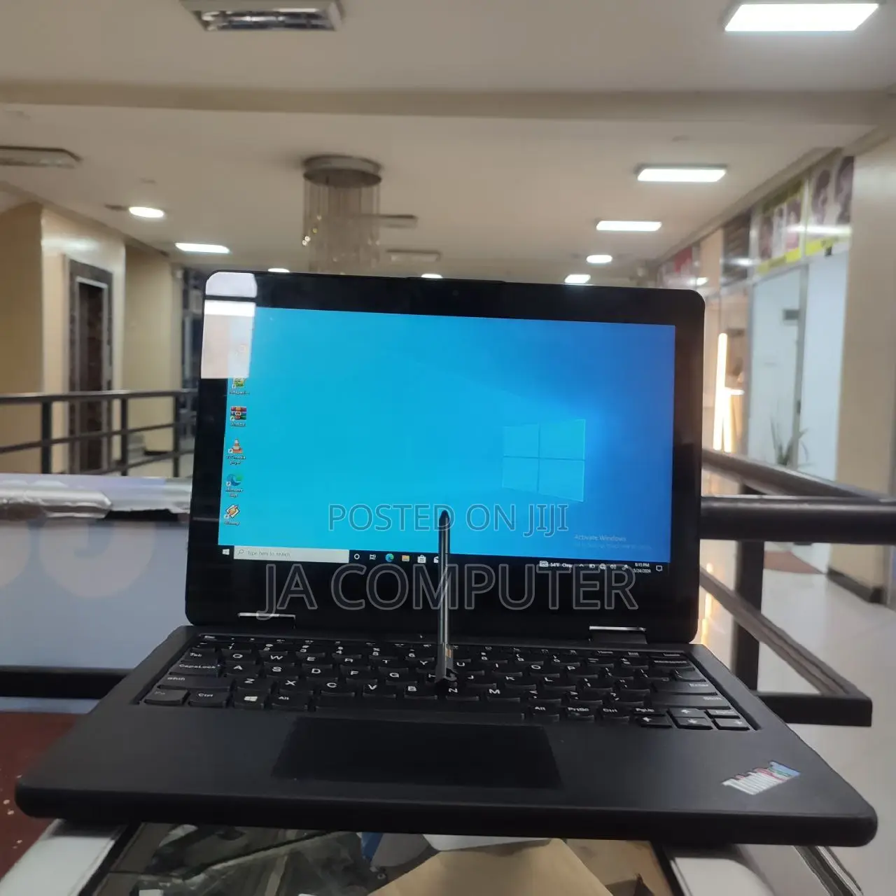 New Laptop Lenovo Yoga 11e 8GB Intel Core M SSD 256GB