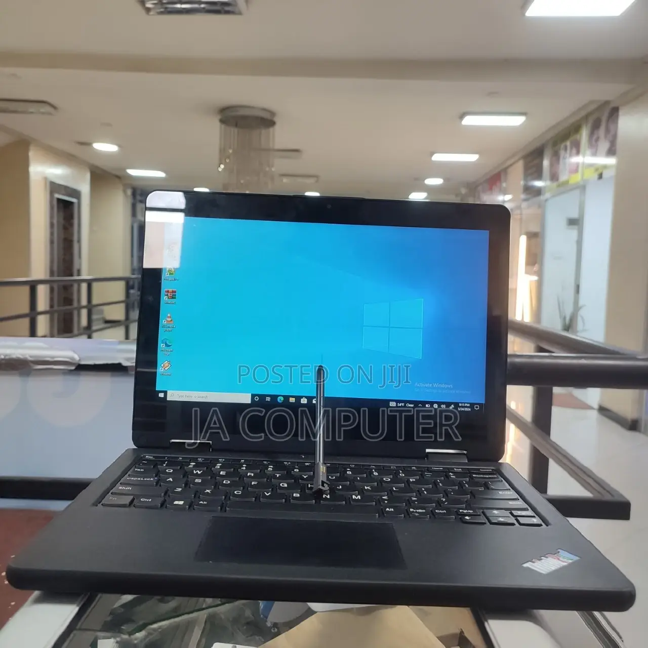 New Laptop Lenovo Yoga 11e 8GB Intel Core M SSD 256GB