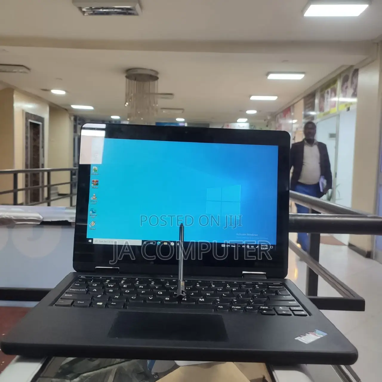 New Laptop Lenovo Yoga 11e 8GB Intel Core M SSD 256GB